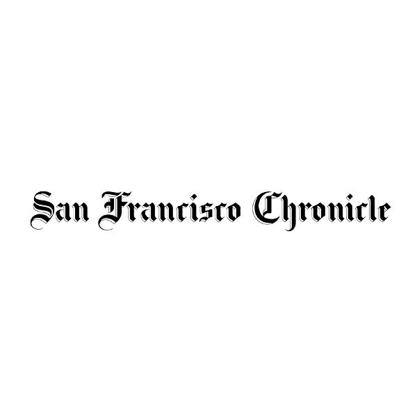 San Francisco Chronicle Logo